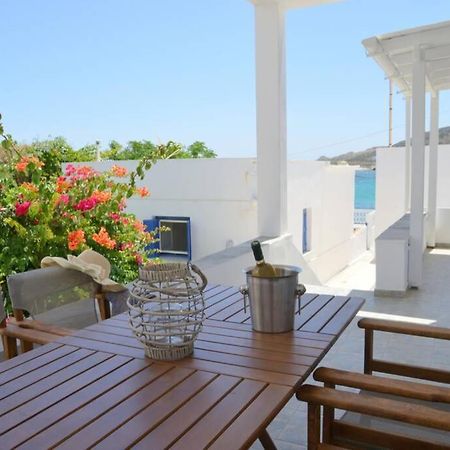 Casa Mare Pollonia Villa Dış mekan fotoğraf
