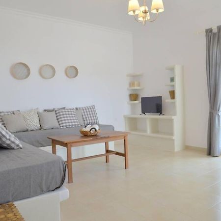 Casa Mare Pollonia Villa Dış mekan fotoğraf